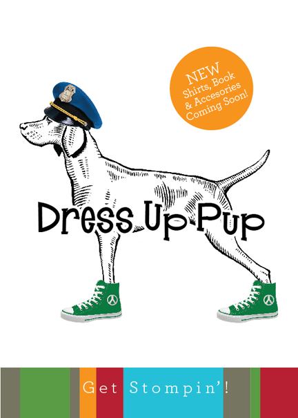 Dress Up Pup